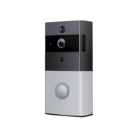 Smart Video Wireless Door Bell Voice Intercom