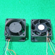 HIGH SPED FAN 4X4 12V 1.0A WITHOUT LABEL