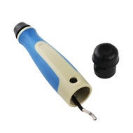 MRG Professional Rotary Trimming Tool Sharply Alloy Blade Deburr Scrapers For Seamlessly Edges Finis