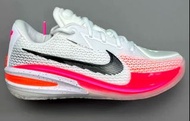 💜Nike Air Zoom GT Cut 1 滅世純原代 水蜜桃配色 低幫籃球鞋 男女同款 波鞋 35-46碼
