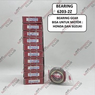 Bearing Gear Motor 6203 2Z (Can be used for Honda and SUZUKI) Federal brand (Part Code: FP-6703-2Z)