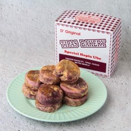 D' Original Tipas Special Hopia Ube 10pcs