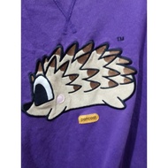 Pancoat Hedgehog 2pc