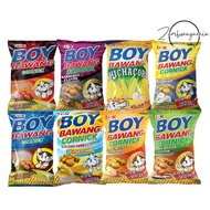 BOY BAWANG Cornicks Assorted (90g) [SG]