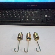 Per Rear Brake pedal gl pro gl 100 cb 100