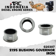 Bush Governor Governor Bushing/ | Iron/ Iron S195-S1130