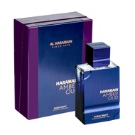 น้ำหอม AL HARAMAIN AMBER OUD Dubai Night Perfume 60 ml หอมสดชื่น กลิ่นเบอร์กามอต แซฟฟรอน ไม้กฤษณา ดอ