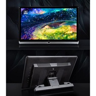 High quality Newest 14-Inch 4K Android 10.0 Portable Car Headrest Monitor Rear Seat Entertainment To