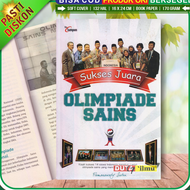 Success Champion Science Olympiad - Be Champion