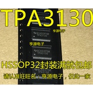 5 Piece TPA3130D2 TPA3130D2DAPR TPA3130 D chip IC