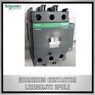 SCHNEIDER MAGNETIC CONTACTOR ( TESYS CONTACTORS ) | VAT INCLUDED PRICES