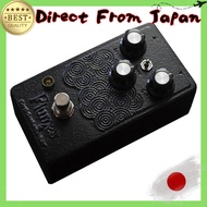 EarthQuaker Devices x kgr Harmony / Cast Iron Plumes by EarthQuaker Devices
