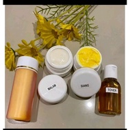 HN SKINCARE ORIGINAL 1 SET