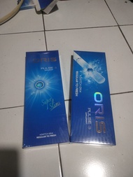 Rokok Oris Pulse Applemint