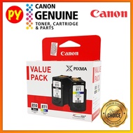 Canon PG-810, CL-811, PG-810/811 Combo VALUE PACK / TWIN / XL Original Ink Cartridge PG810 CL811 PG 