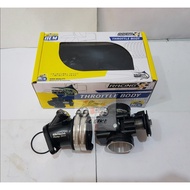 🔥 ESPADA RACING THROTTLE BODY Y15ZR RS150 VF3I LAGENDA115 FI V1 V2 V3 V4 V5 28MM 30MM 32MM 34MM 36MM