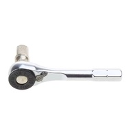 【US1】-1/4 Inch Ratchet Wrench 6.35mm Hex Torque Wrenches EDC-Tool Wrench Quick Socket Wrench