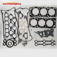 G6CU For KIA OPIRUS V6 24V Automotive Spare Parts Full Set Engine Parts Auto Parts Engine Gasket 209