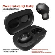 Earphone Earbuds True Wireless Stereo JETE T6