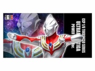 ccp tiga 超人迪加 (ccp/xplus/x-plus/海洋堂)