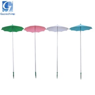 [Gazechimp] Outdoor Plant Umbrella Plant Shade Cover for Garden Bed