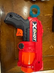 Nerfv X shot handgun