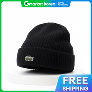 Lacoste | หมวกบนนขนสตวปกโลโก RB9883-031 819026