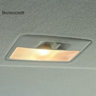 For  2 3 6 CX7 RX8 Car Interior Rear Reading Overhead Lamp Dome Light Roof Ceiling Light D350-51-310