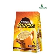 Nescafe Sunrise Instant Coffee Chicory Mix Pouch 200g