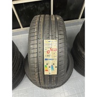 MICHELIN PS4 RUNFLAT (*) 245/40/19 245/40R19 2454019 245-40-19 245 40 19 MADE IN EUROPE