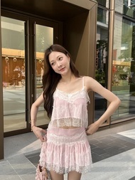 ชุดเซ็ท - ginny taya fabrique