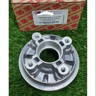 LC135 V1 REAR HUB SPOCKET SYS