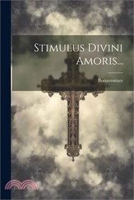 107426.Stimulus Divini Amoris...