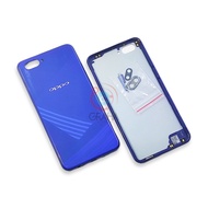 COVER OPPO A3S CPH1803 BACK COVER/