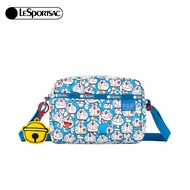 กระเป๋าสะพายแบบพิมพ์ลาย Doraemon Limited Edition