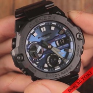 Đồng hồ đeo tay cũ Casio G-Shock GST-B400BD-1A2