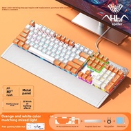 AULA | Gaming Keyboard 108 Keys
