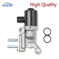 36450-P0A-A01 36450-P2J-J01 Idle Air Control Valve IAC IACV For Honda Civic Del Sol 1996-2000 36450P
