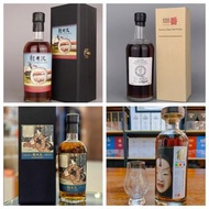 高價收購各種名酒 麥卡倫，日本威士忌，響，山崎，輕井澤，竹鹤，宫城峡 、余市 ，白州 #威士忌 #白蘭地  #茅台 #紅酒 #新洋舊酒