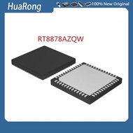 5 Pieces/Batch RT8878AZQW RT8878A QFN52