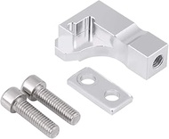 Keenso Car Suction Pipe Valve Repair Kit, TDI CR P2015 Error Code Repair Bracket for Seat 2.0 TDI CR