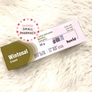 Hovid Wintosal Cream 30g exp03/2025