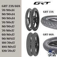 GRT238 GRT668 TUBELESS TYRE BUNGA MAXXIS DIAMOND BUNGA CORSA SPORT RAIN TAYAR MOTOR GRT