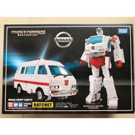 Transformers Masterpiece MP-30 Ratchet