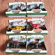 Dinosaur WORLD / DINOSAUR toy