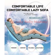 ★ Prime Lazy /Foldable Chair / Cushion/ Floor Sofa