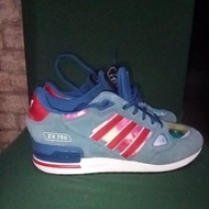 Kasut Adidas zx750 original. kasut bundle Murah. Sneakers bundle Murah Tiptop condition. Ready stock up