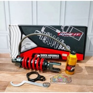 Monoshock VIXION NEW VIXION OLD MONOSHOCK R15V3 V2 SPLIT TUBE GP-103 265 MM RIDE IT