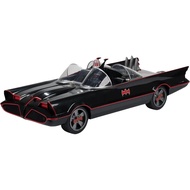 McFarlane Toys- DC Multiverse Batmobile (Batman Classic TV Series)