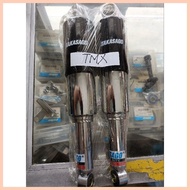 ◪ ▪ ∈ TAKASAGO REAR SHOCK SET (2PCS) FOR HONDA TMX 155/125